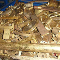 Brass scrap buyers chennai