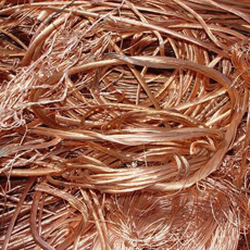 copper scrap buyers near me