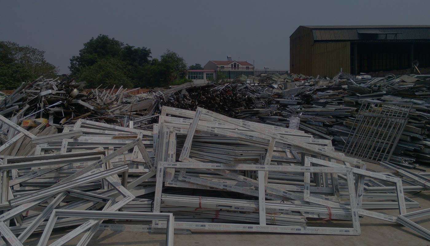 ferrous scrap buyers chennai